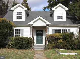 4153 U Way, Havre De Grace, MD 21078