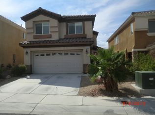 245 Fairway Woods Dr, Las Vegas, NV 89148