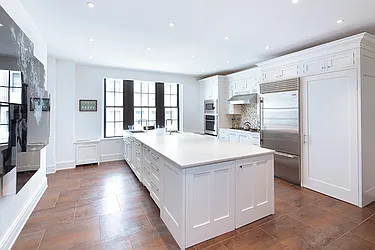 Sold by Brown Harris Stevens