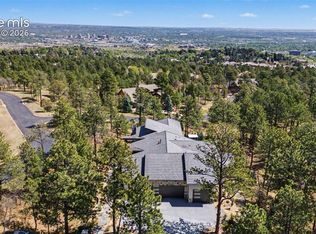 1685 Oakmoor Hts, Colorado Springs, CO 80906