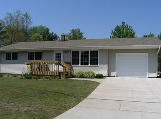 2910 16th St S, Wisconsin Rapids, WI 54494