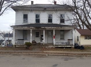 49 Granite St, Mansfield, OH 44902