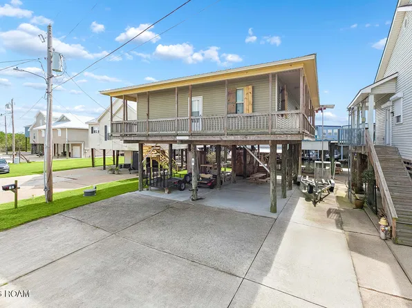 8 Caribbean Ky, Saint Bernard, LA 70085