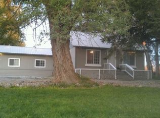 909 S 1950 W, Springfield, ID 83277