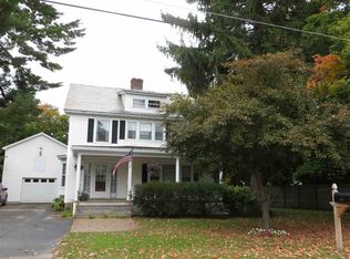 103 Maple St, Jeffersonville, VT 05464