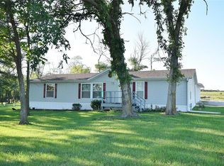 11375 County Road 1054, Martinsburg, MO 65264