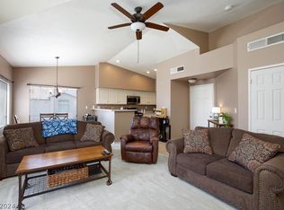 4800 Grey Wolf Ln UNIT 204, Las Vegas, NV 89149