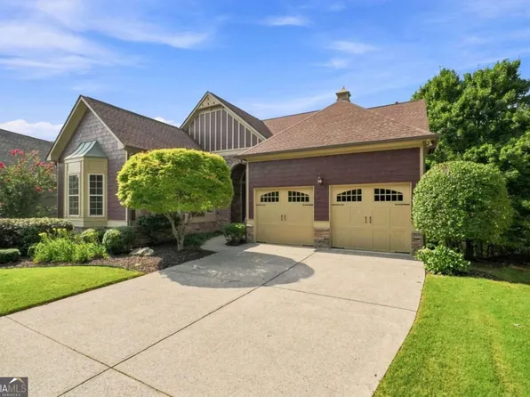312 Twin Peaks Loop, Canton, GA 30114
