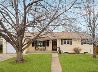 1803 S Glencoe St, Denver, CO 80222
