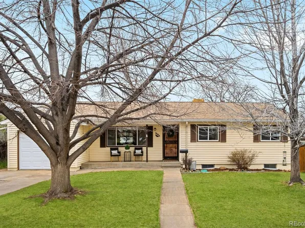 1803 S Glencoe Street, Denver, CO 80222