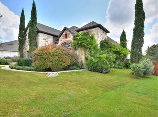 341 Monarch Ln, Austin, TX 78737