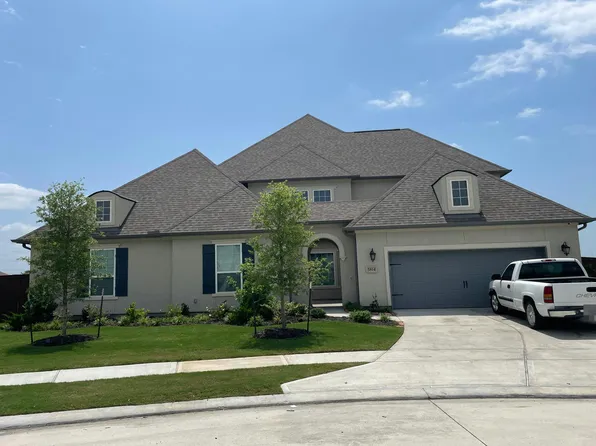 5814 Dancing Oaks Ct, Manvel, TX 77578