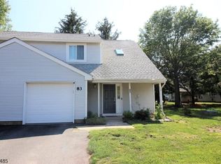 83 Winchester Way, Somerset, NJ 08873