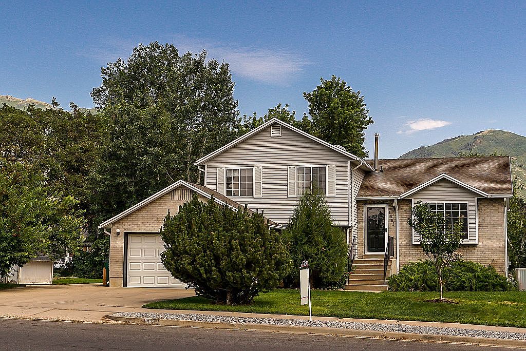 1583 Haight Creek Dr Kaysville Ut 84037 Zillow