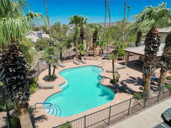 682 Harbor Mist Ave, Henderson, NV 89015