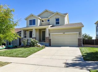 11570 Yellow Daisy Dr, Parker, CO 80134