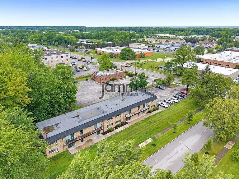 24325 Detroit Rd #A-103 — Photo 24