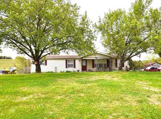 5487 Saint Paul Rd, Morristown, TN 37813