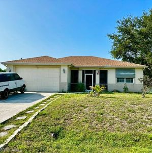 527 SE 3rd TER, Cape Coral, FL, 33990