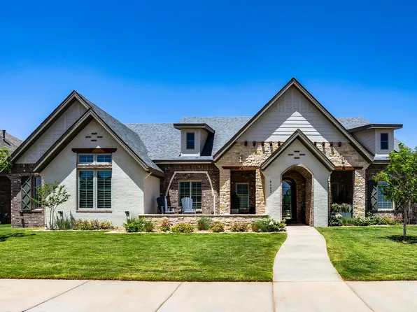 4602 141st St, Lubbock, TX 79424