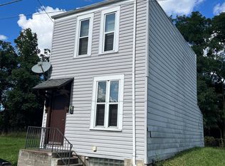 6321 Joseph St, Pittsburgh, PA 15206