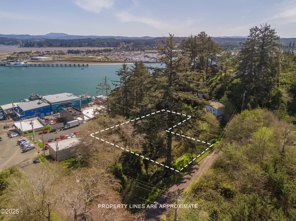 5900 6100 T L SW #12, Newport, OR 97365