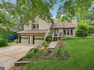 1149 Midland Dr NW, Acworth, GA, 30102