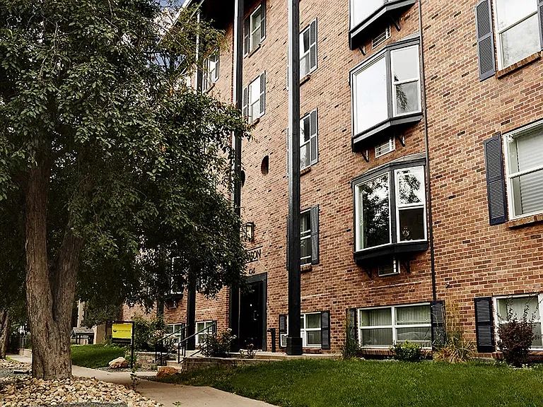 The Mason — Photo 14