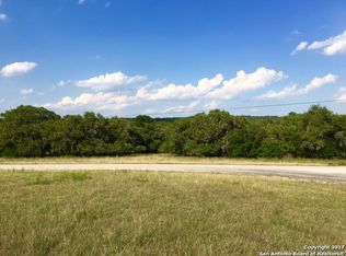 634 Landons Way, Spring Branch, TX 78070