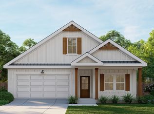Annabelle 1644 Plan, South Bend at South Park, Dothan, AL 36301