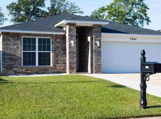 7942 Nalo Creek Loop, Pensacola, FL 32514