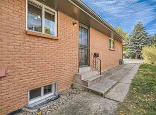 3332 Yarrow Ct #B, Wheat Ridge, CO 80033