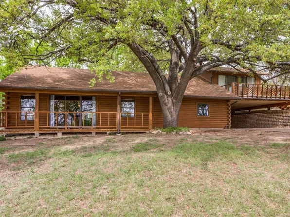 1114 Spur Trl, Granbury, TX 76049