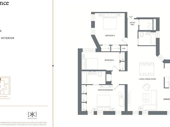 2nd image of 92 Morningside Ave APT 6E