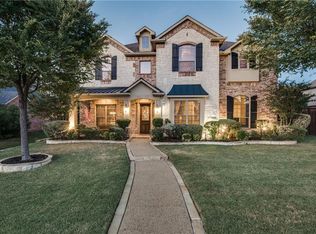 6532 Basilwood Dr, Frisco, TX 75035