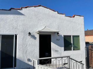 782 W 25th St, San Pedro, CA 90731