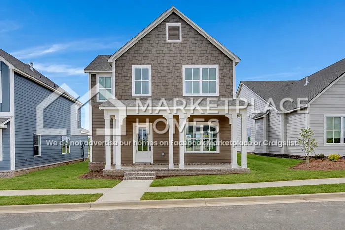 5030 Pike Loop — Photo 1