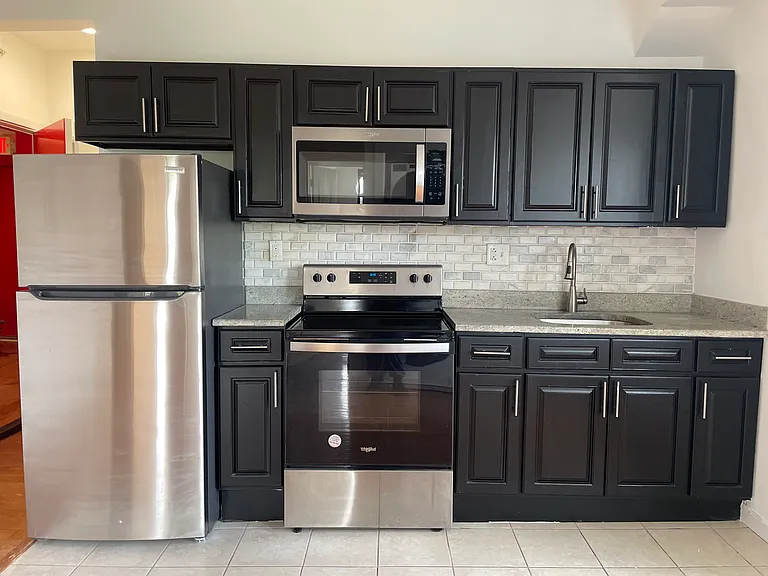 4128 Parkside Ave #4F — Photo 1
