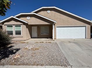 5757 Pinon Flats Rd NW, Albuquerque, NM 87114