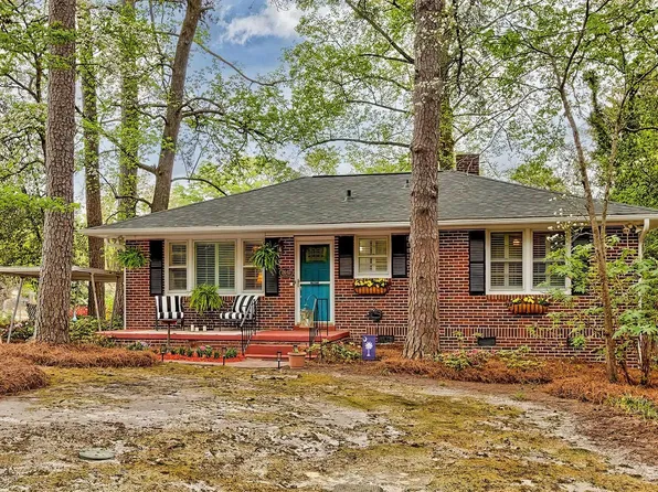 2642 Putnam St, Columbia, SC 29204