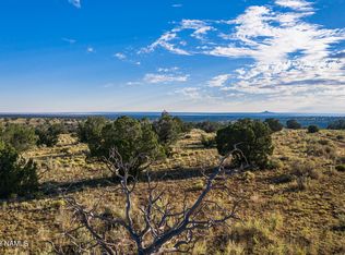 3629 S Long View Rd, Williams, AZ 86046