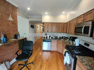 30 Circuit St #C, Roxbury, MA 02119