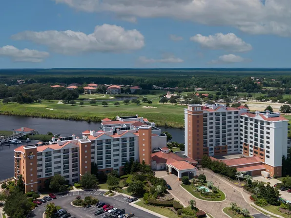 8121 Amalfi Pl. #4-302, Myrtle Beach, SC 29572