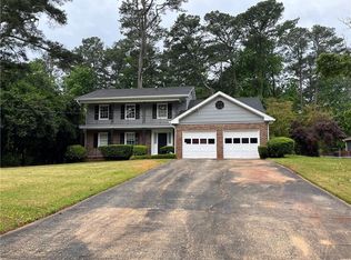 765 Corundum Ct, Stone Mountain, GA 30083