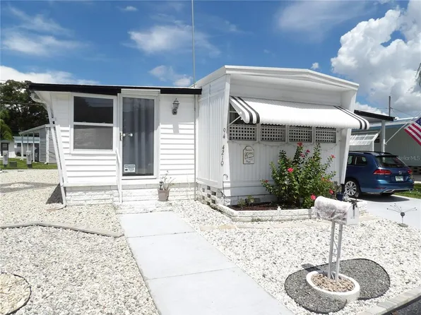 4210 72nd St N #94, Saint Petersburg, FL 33709