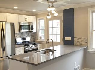 4033 Lyndale Ave, Baltimore, MD 21213