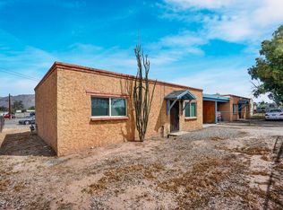 3813 E Farr Pl, Pima County, AZ 85716