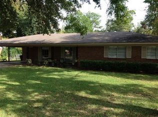 505 Canal Ave, Cleveland, MS 38732