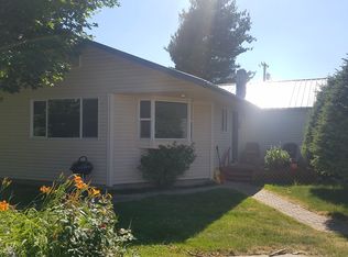 6635 Fry St, Bonners Ferry, ID 83805