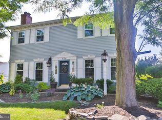 920 Cypress St, Chambersburg, PA